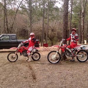 Meet your Posher, Caleb